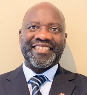 cuthbert ncube
